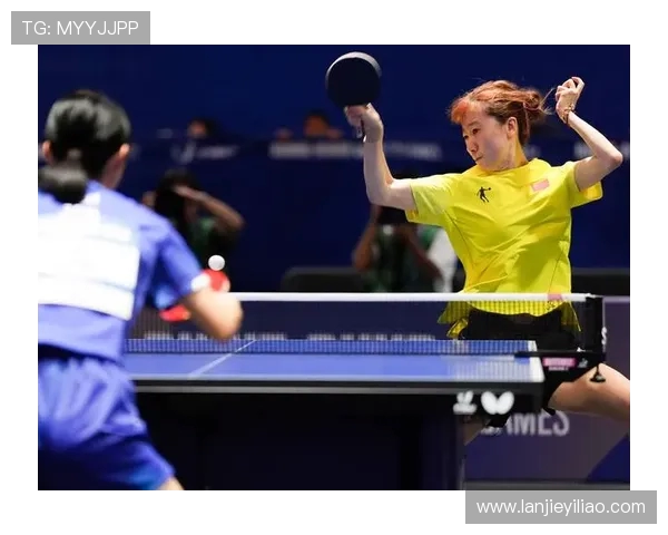 乒乓球耐力排行榜揭晓上海乒乓球队荣获第五名佳绩