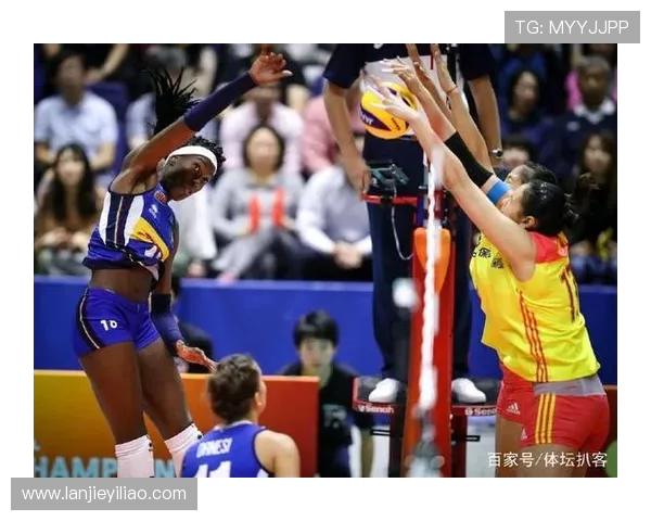 南京排球队的盯防策略解析与战术深度剖析 南京排球队的盯防策略解析与战术深度剖析