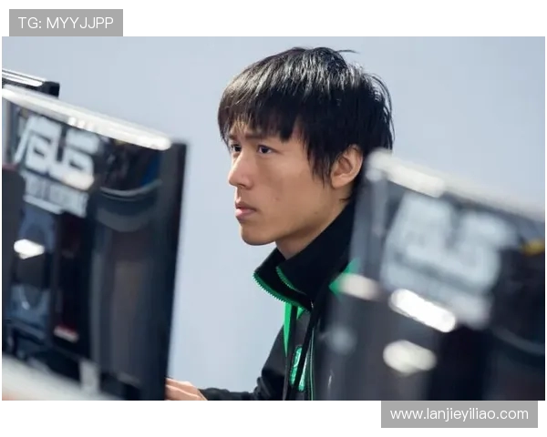 周静谈DOTA2成长之路与电竞未来展望的深度专访