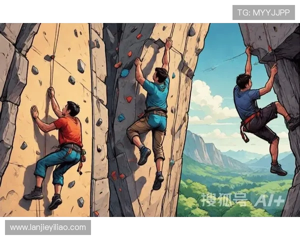 攀岩热点：解读深圳攀岩队的边路渗透