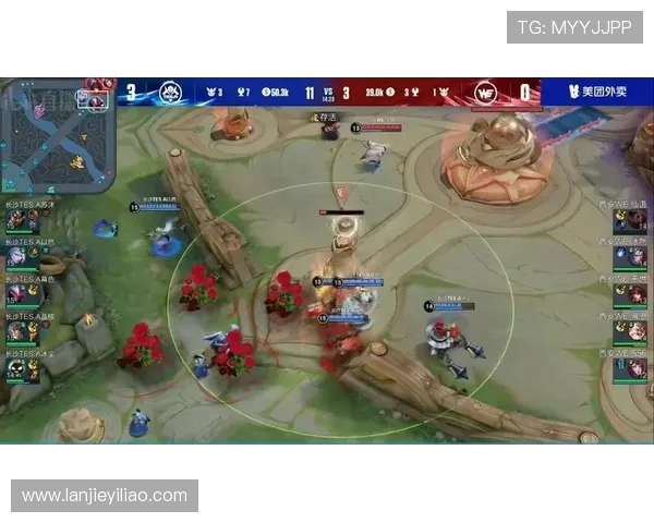 王者荣耀评论分析LNG战队在比赛中的控制策略与失误表现 王者荣耀评论分析LNG战队在比赛中的控制策略与失误表现