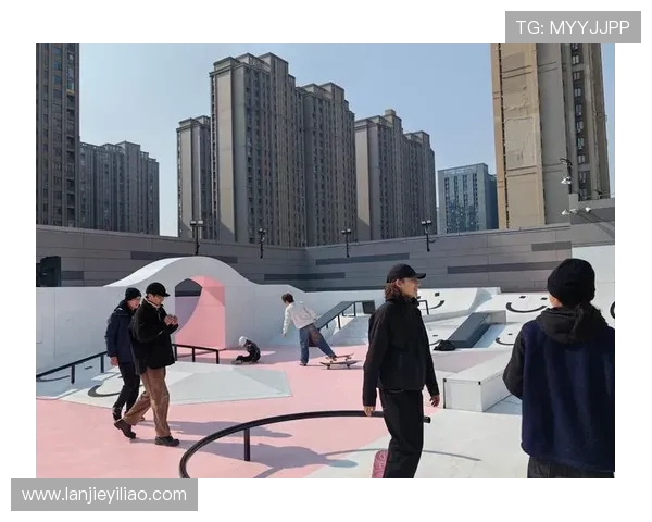 聚焦滑板运动发展北京滑板队的现状与未来展望