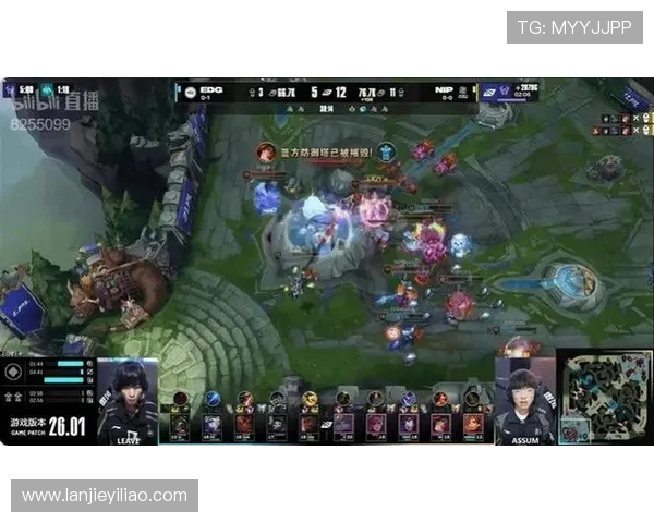 TES战队激战NIP精彩对决 看电竞豪强如何争锋夺冠