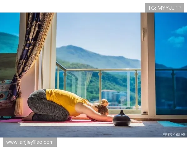 以运动为核心打造健康生活方式提升身心平衡与活力的新理念