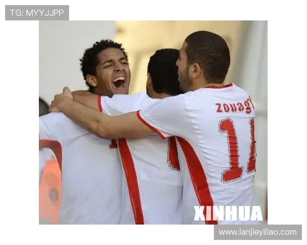 加纳与突尼斯激战正酣比赛结果揭晓引发热议