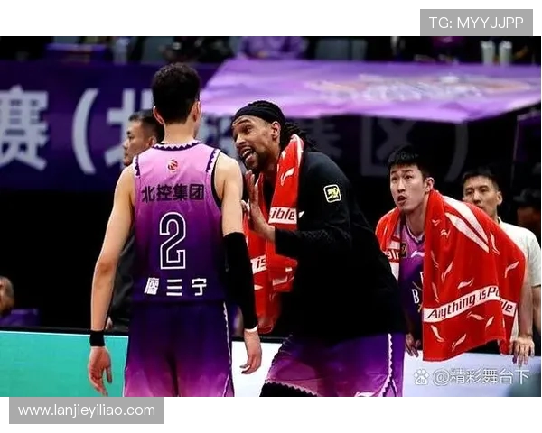 北京北控迎战福建队争夺CBA季后赛名额的关键之战 北京北控迎战福建队争夺CBA季后赛名额的关键之战