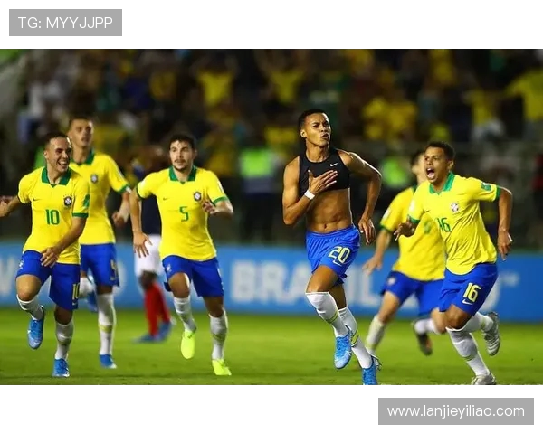巴西男足迎战澳大利亚队展现足球魅力与激情的巅峰对决 巴西男足迎战澳大利亚队展现足球魅力与激情的巅峰对决