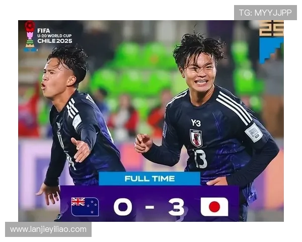 日本与智利足球赛比分分析及战术对比探讨