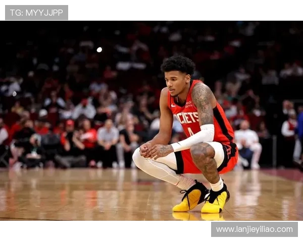 杰伦格林:从天赋异禀的年轻球员到NBA未来之星的成长之路 杰伦格林:从天赋异禀的年轻球员到NBA未来之星的成长之路